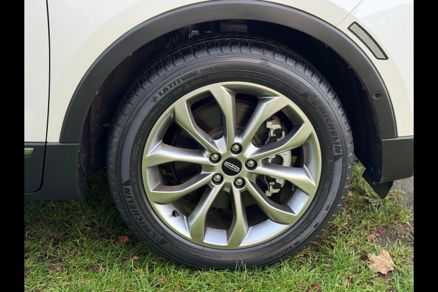 Lincoln MKC 2.0T EcoBoost Reserve Final Edition