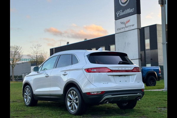Lincoln MKC 2.0T EcoBoost Reserve Final Edition