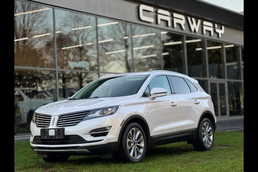 Lincoln MKC 2.0T EcoBoost Reserve Final Edition