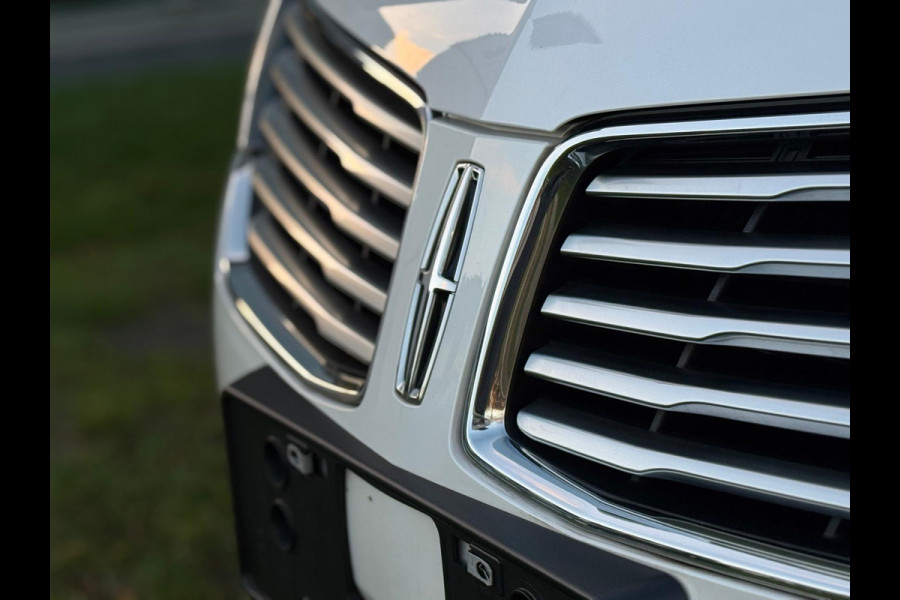 Lincoln MKC 2.0T EcoBoost Reserve Final Edition