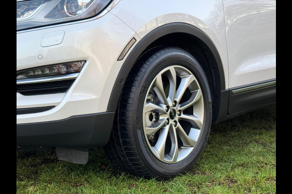 Lincoln MKC 2.0T EcoBoost Reserve Final Edition