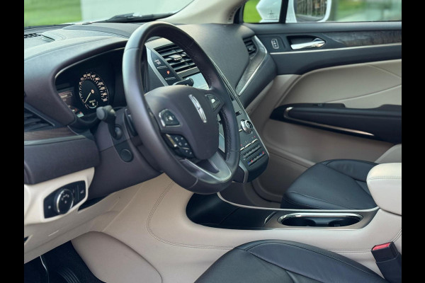 Lincoln MKC 2.0T EcoBoost Reserve Final Edition