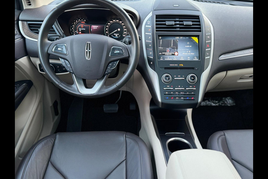 Lincoln MKC 2.0T EcoBoost Reserve Final Edition