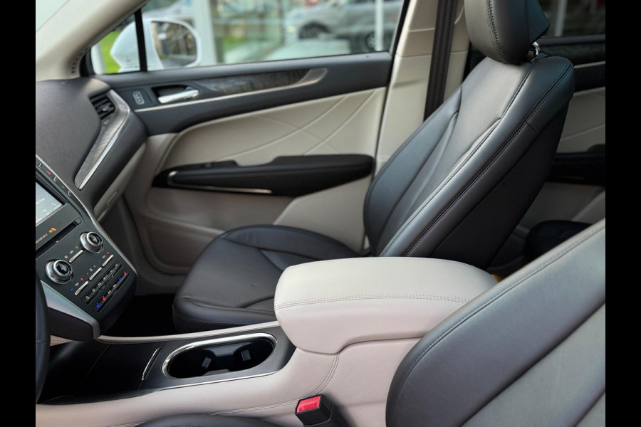 Lincoln MKC 2.0T EcoBoost Reserve Final Edition