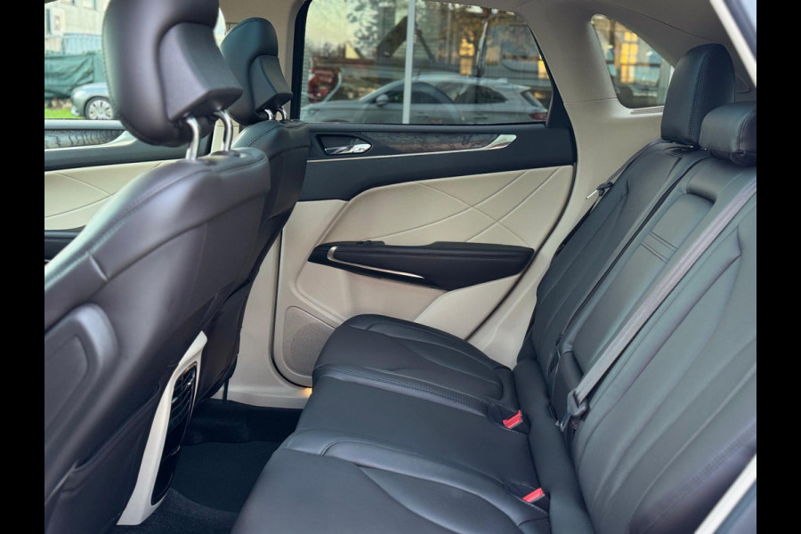 Lincoln MKC 2.0T EcoBoost Reserve Final Edition