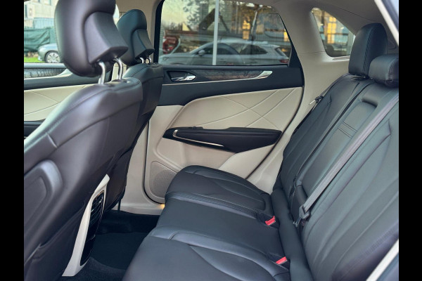 Lincoln MKC 2.0T EcoBoost Reserve Final Edition