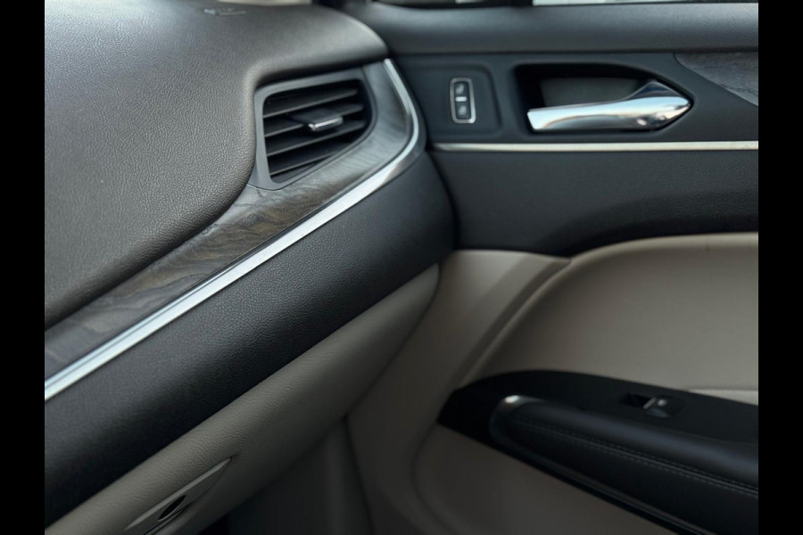 Lincoln MKC 2.0T EcoBoost Reserve Final Edition