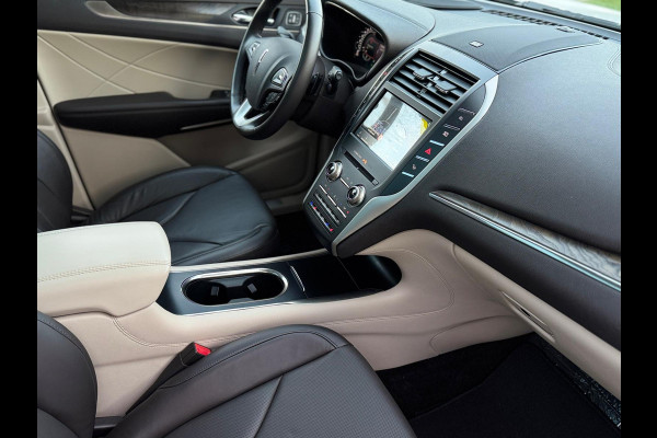 Lincoln MKC 2.0T EcoBoost Reserve Final Edition