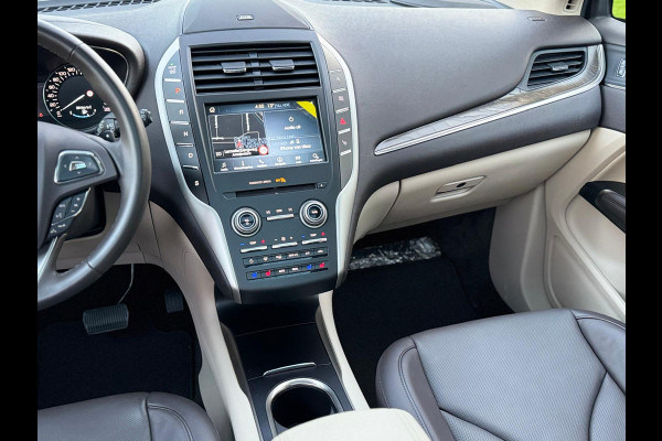 Lincoln MKC 2.0T EcoBoost Reserve Final Edition