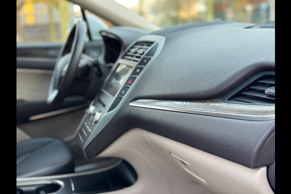 Lincoln MKC 2.0T EcoBoost Reserve Final Edition