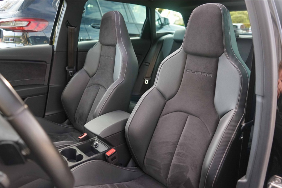 Seat León ST Cupra 300 4Drive Ultimate-edition/Pano/DCC/Schaalstoel/Beats/Sfe