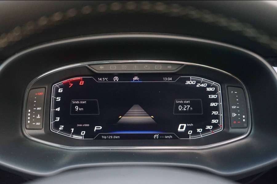 Seat León ST Cupra 300 4Drive Ultimate-edition/Pano/DCC/Schaalstoel/Beats/Sfe