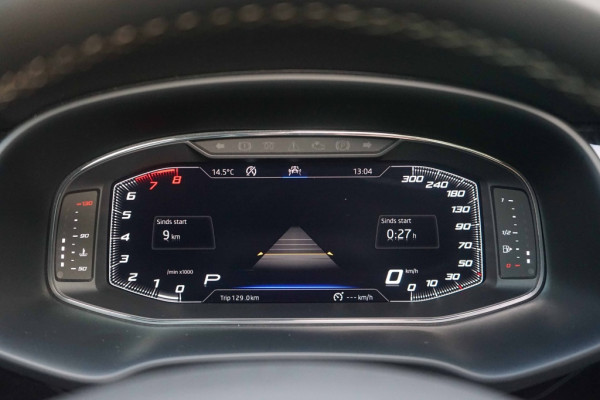 Seat León ST Cupra 300 4Drive Ultimate-edition/Pano/DCC/Schaalstoel/Beats/Sfe