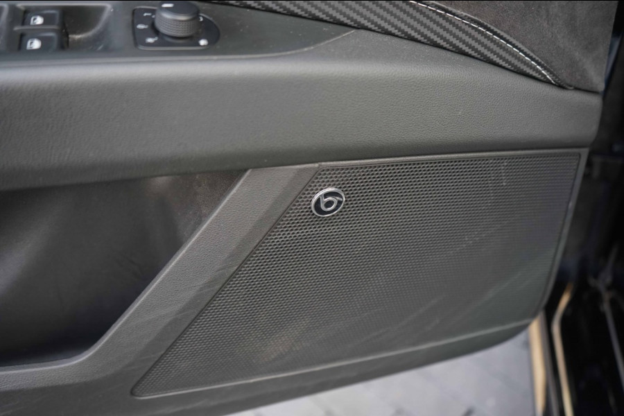 Seat León ST Cupra 300 4Drive Ultimate-edition/Pano/DCC/Schaalstoel/Beats/Sfe