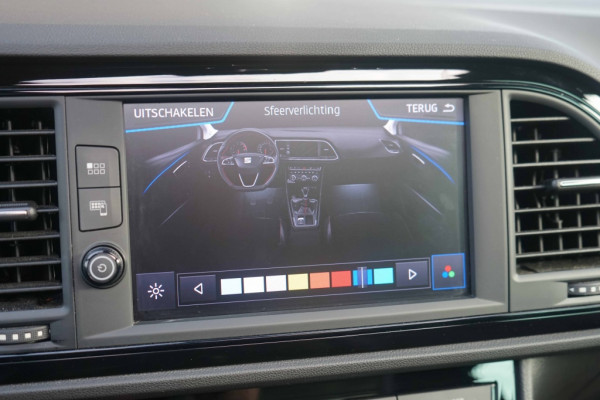 Seat León ST Cupra 300 4Drive Ultimate-edition/Pano/DCC/Schaalstoel/Beats/Sfe