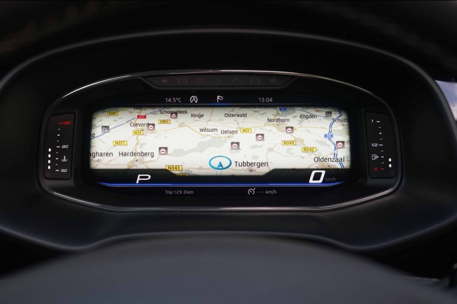 Seat León ST Cupra 300 4Drive Ultimate-edition/Pano/DCC/Schaalstoel/Beats/Sfe