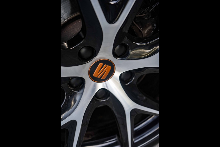 Seat León ST Cupra 300 4Drive Ultimate-edition/Pano/DCC/Schaalstoel/Beats/Sfe