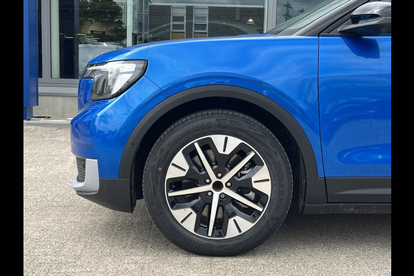 Ford Explorer Extended Range RWD 77 kWh | 286pk | Driver Assistance Pack | Ford Voorraad