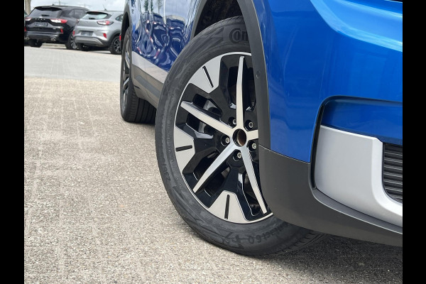 Ford Explorer Extended Range RWD 77 kWh | 286pk | Driver Assistance Pack | Ford Voorraad