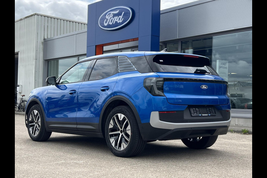 Ford Explorer Extended Range RWD 77 kWh | 286pk | Driver Assistance Pack | Ford Voorraad