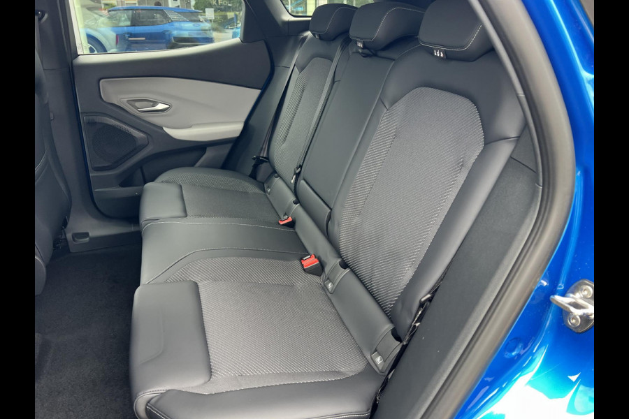 Ford Explorer Extended Range RWD 77 kWh | 286pk | Driver Assistance Pack | Ford Voorraad