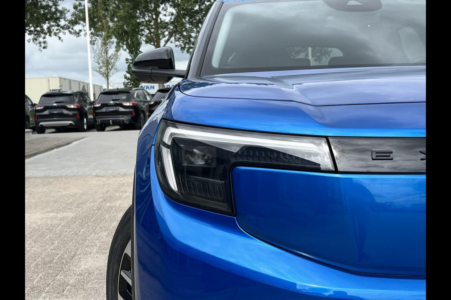 Ford Explorer Extended Range RWD 77 kWh | 286pk | Driver Assistance Pack | Ford Voorraad