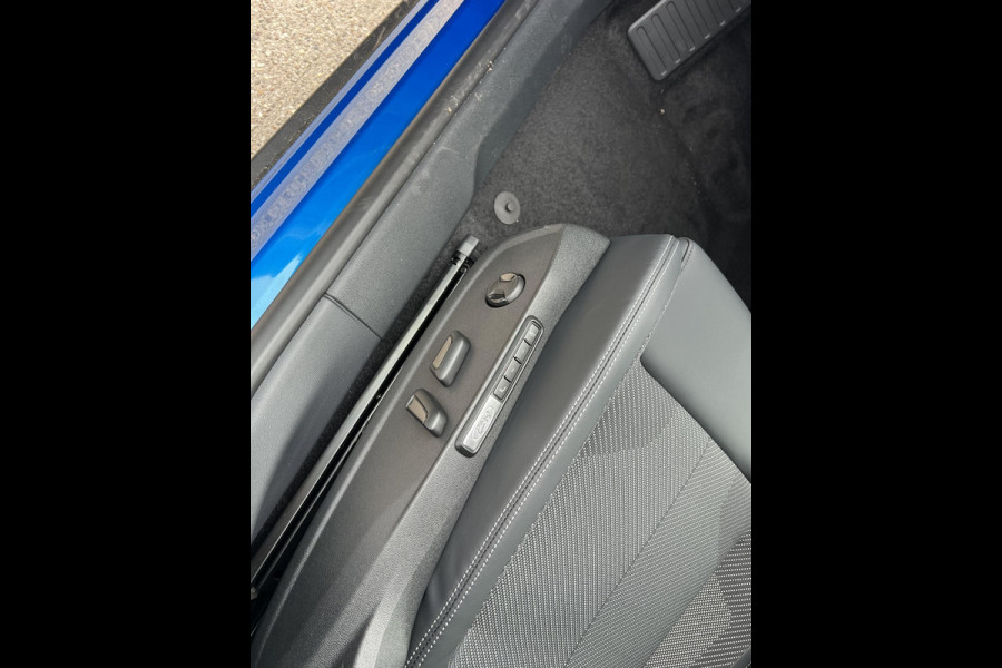 Ford Explorer Extended Range RWD 77 kWh | 286pk | Driver Assistance Pack | Ford Voorraad