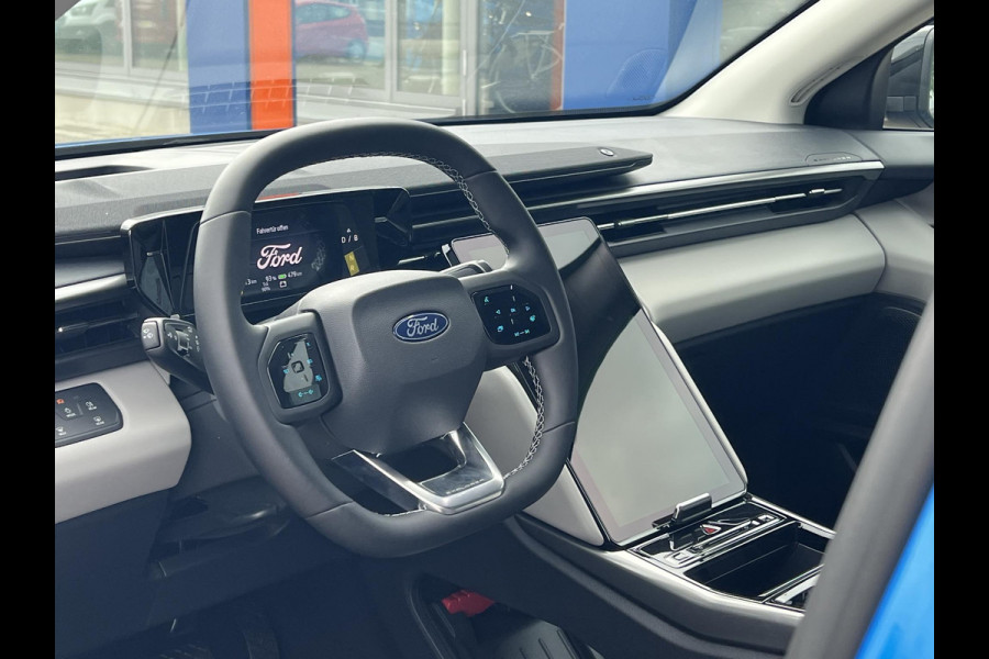 Ford Explorer Extended Range RWD 77 kWh | 286pk | Driver Assistance Pack | Ford Voorraad