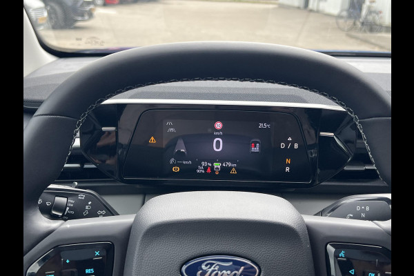 Ford Explorer Extended Range RWD 77 kWh | 286pk | Driver Assistance Pack | Ford Voorraad