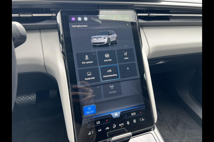 Ford Explorer Extended Range RWD 77 kWh | 286pk | Driver Assistance Pack | Ford Voorraad