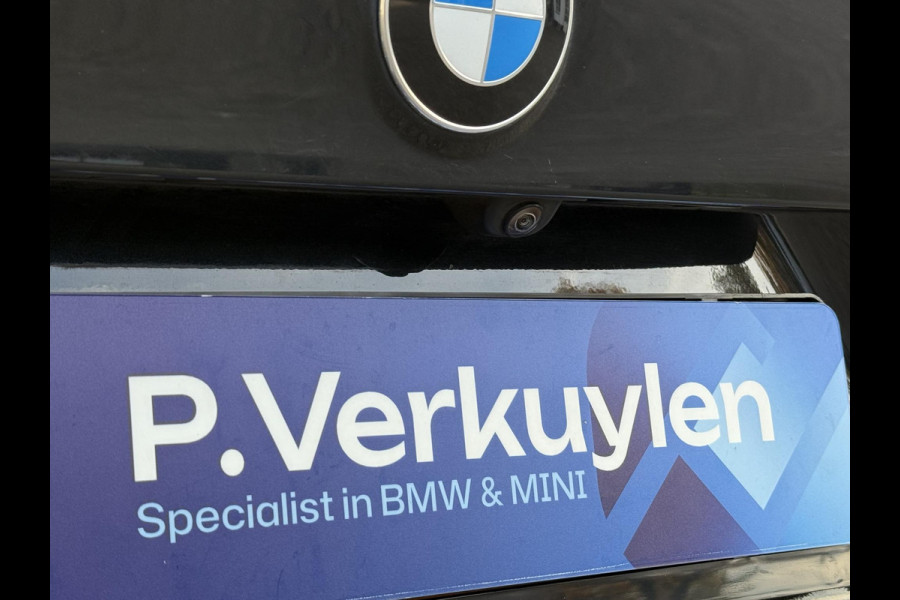 BMW X1 xDrive25e M SPORT | PANORAMA | ELEKTR. STOELEN | HARMAN KARDON | LEDER | 19 INCH LM VELGEN | TREKHAAK |