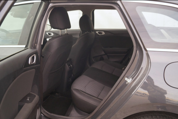 Kia Ceed SW 1.0 T-GDi MHEV Automaat DynamicLine -NAVI-ECC-