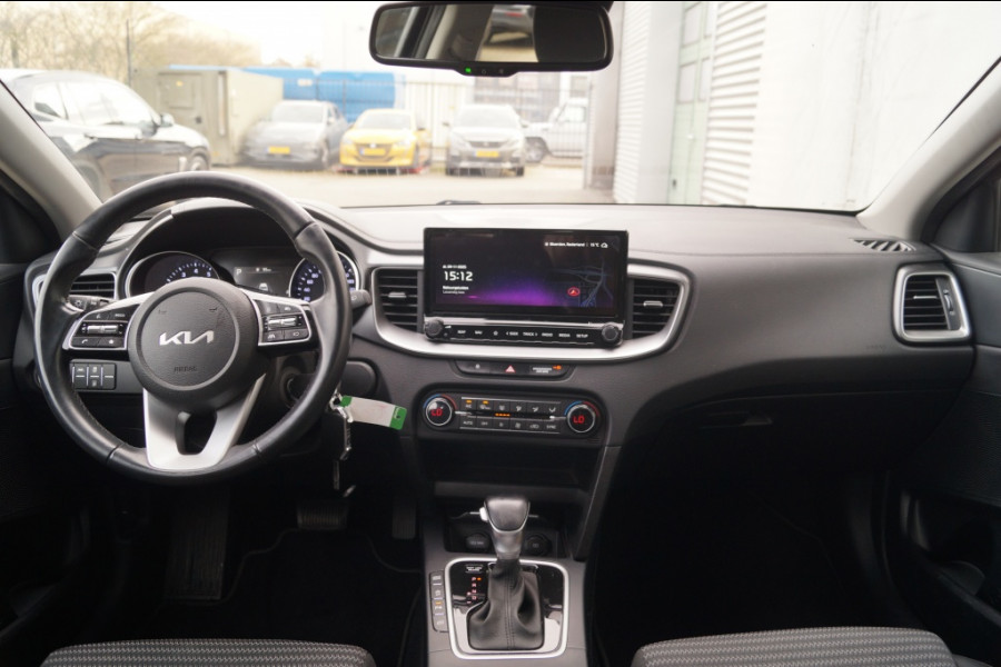 Kia Ceed SW 1.0 T-GDi MHEV Automaat DynamicLine -NAVI-ECC-
