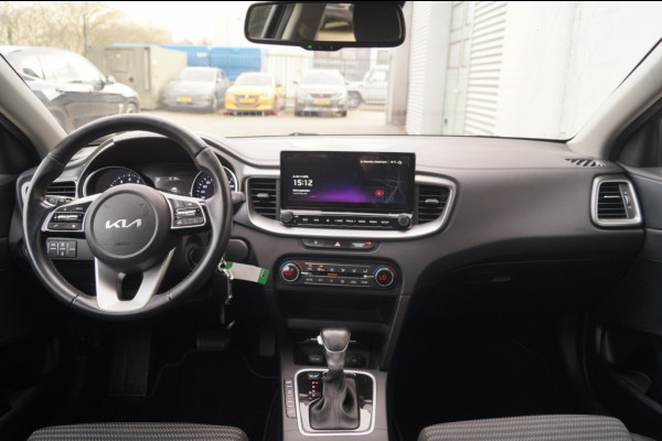 Kia Ceed SW 1.0 T-GDi MHEV Automaat DynamicLine -NAVI-ECC-
