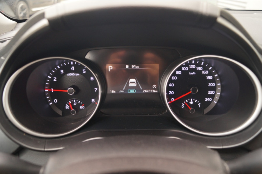 Kia Ceed SW 1.0 T-GDi MHEV Automaat DynamicLine -NAVI-ECC-