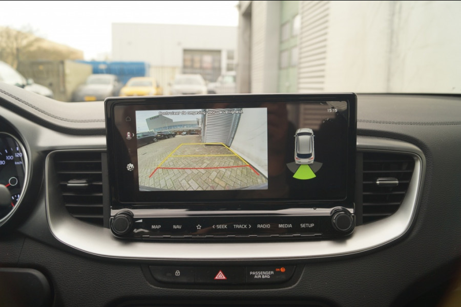 Kia Ceed SW 1.0 T-GDi MHEV Automaat DynamicLine -NAVI-ECC-