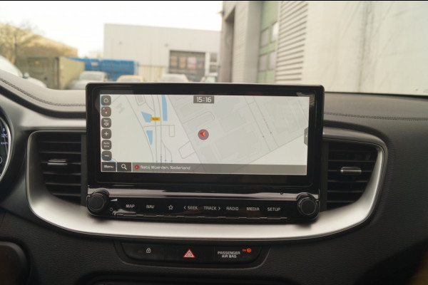 Kia Ceed SW 1.0 T-GDi MHEV Automaat DynamicLine -NAVI-ECC-