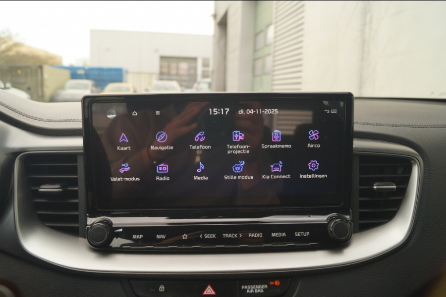 Kia Ceed SW 1.0 T-GDi MHEV Automaat DynamicLine -NAVI-ECC-