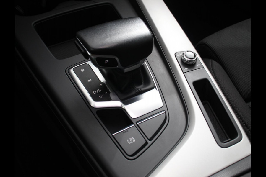 Audi A4 Avant 40 TFSI 204pk Prestige Plus S-Tronic | Navigatie | Climate Control | Camera | Electrisch bedienbare achterklep | Virtual Cockpit | Led | Dab | Stoelverwarming