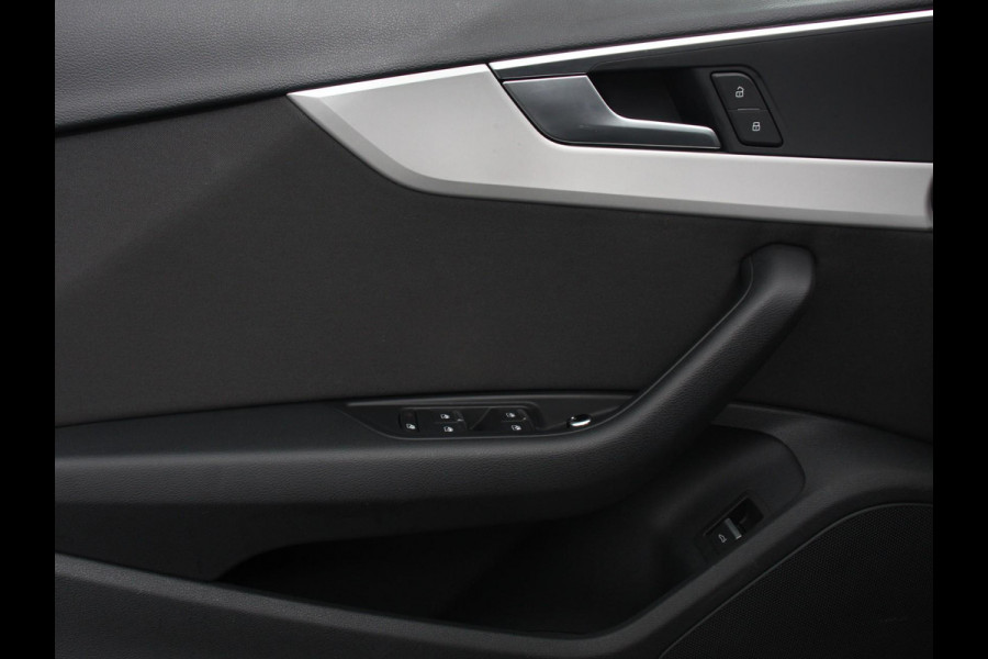 Audi A4 Avant 40 TFSI 204pk Prestige Plus S-Tronic | Navigatie | Climate Control | Camera | Electrisch bedienbare achterklep | Virtual Cockpit | Led | Dab | Stoelverwarming