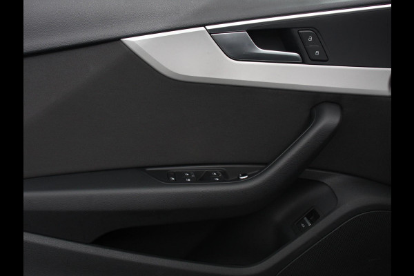 Audi A4 Avant 40 TFSI 204pk Prestige Plus S-Tronic | Navigatie | Climate Control | Camera | Electrisch bedienbare achterklep | Virtual Cockpit | Led | Dab | Stoelverwarming