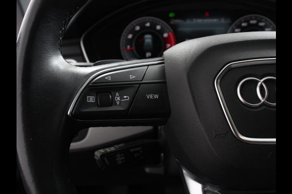 Audi A4 Avant 40 TFSI 204pk Prestige Plus S-Tronic | Navigatie | Climate Control | Camera | Electrisch bedienbare achterklep | Virtual Cockpit | Led | Dab | Stoelverwarming