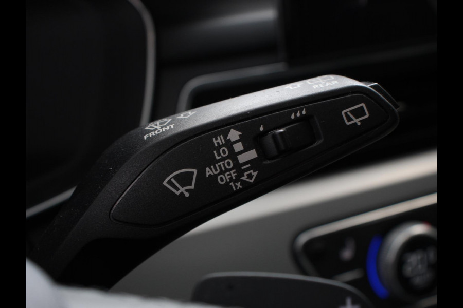 Audi A4 Avant 40 TFSI 204pk Prestige Plus S-Tronic | Navigatie | Climate Control | Camera | Electrisch bedienbare achterklep | Virtual Cockpit | Led | Dab | Stoelverwarming