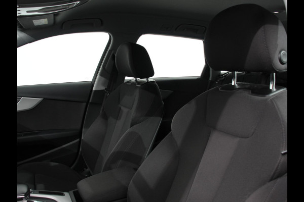 Audi A4 Avant 40 TFSI 204pk Prestige Plus S-Tronic | Navigatie | Climate Control | Camera | Electrisch bedienbare achterklep | Virtual Cockpit | Led | Dab | Stoelverwarming