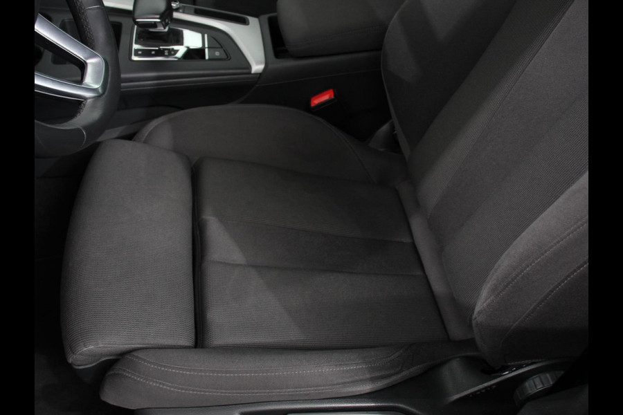 Audi A4 Avant 40 TFSI 204pk Prestige Plus S-Tronic | Navigatie | Climate Control | Camera | Electrisch bedienbare achterklep | Virtual Cockpit | Led | Dab | Stoelverwarming