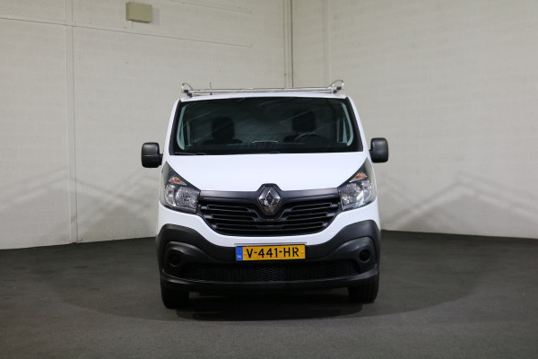 Renault Trafic 1.6 dCi 120pk L2 H1 Airco Trekhaak Imperiaal