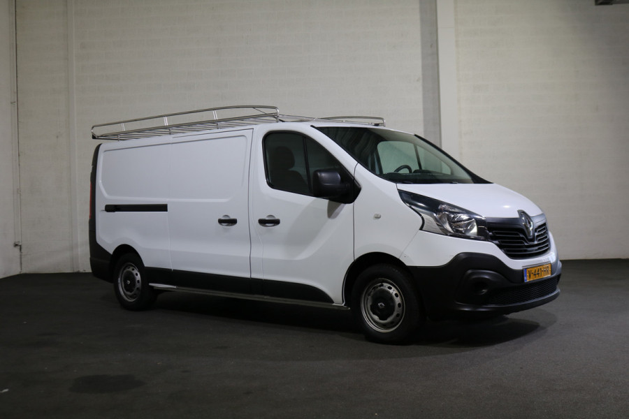 Renault Trafic 1.6 dCi 120pk L2 H1 Airco Trekhaak Imperiaal