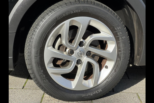 Opel Crossland X 1.2 Turbo Edition 2020 - Apple CarPlay / Navigatie I Airco I LED I PDC I Sport velgen I Dealer onderhouden