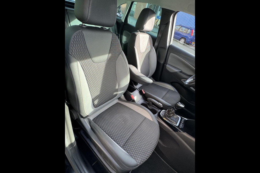 Opel Crossland X 1.2 Turbo Edition 2020 - Apple CarPlay / Navigatie I Airco I LED I PDC I Sport velgen I Dealer onderhouden