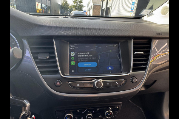 Opel Crossland X 1.2 Turbo Edition 2020 - Apple CarPlay / Navigatie I Airco I LED I PDC I Sport velgen I Dealer onderhouden